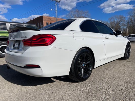 2018 BMW 4 Series 430i in Marble Hill, MO - Lutesville Ford