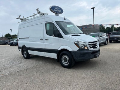 2017 Freightliner Sprinter 2500 Base