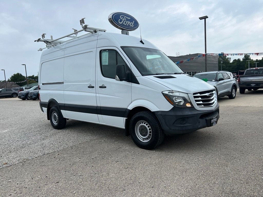 2017 Freightliner Sprinter 2500 Base