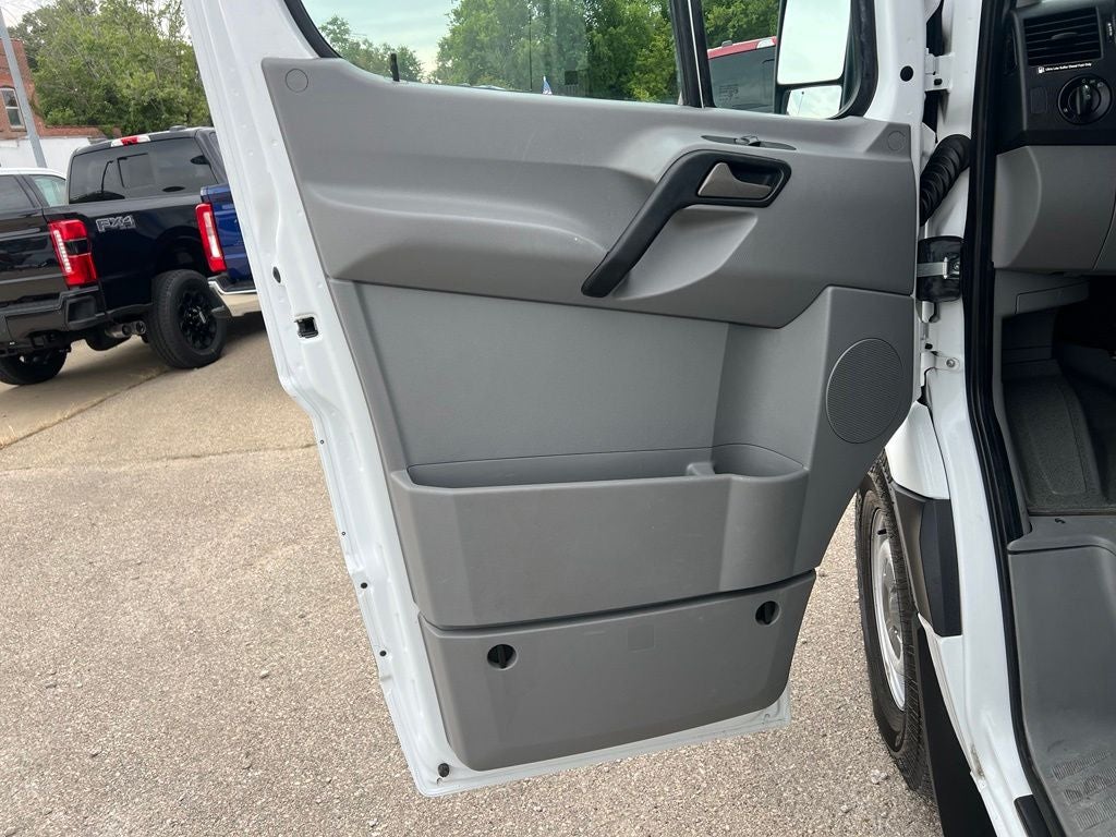 2017 Freightliner Sprinter 2500 Base