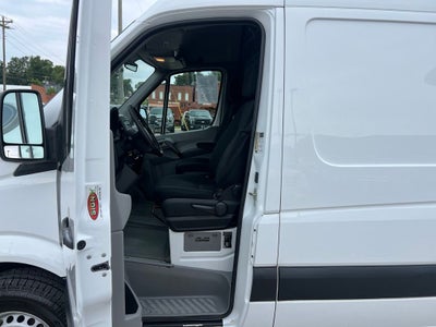 2017 Freightliner Sprinter 2500 Base