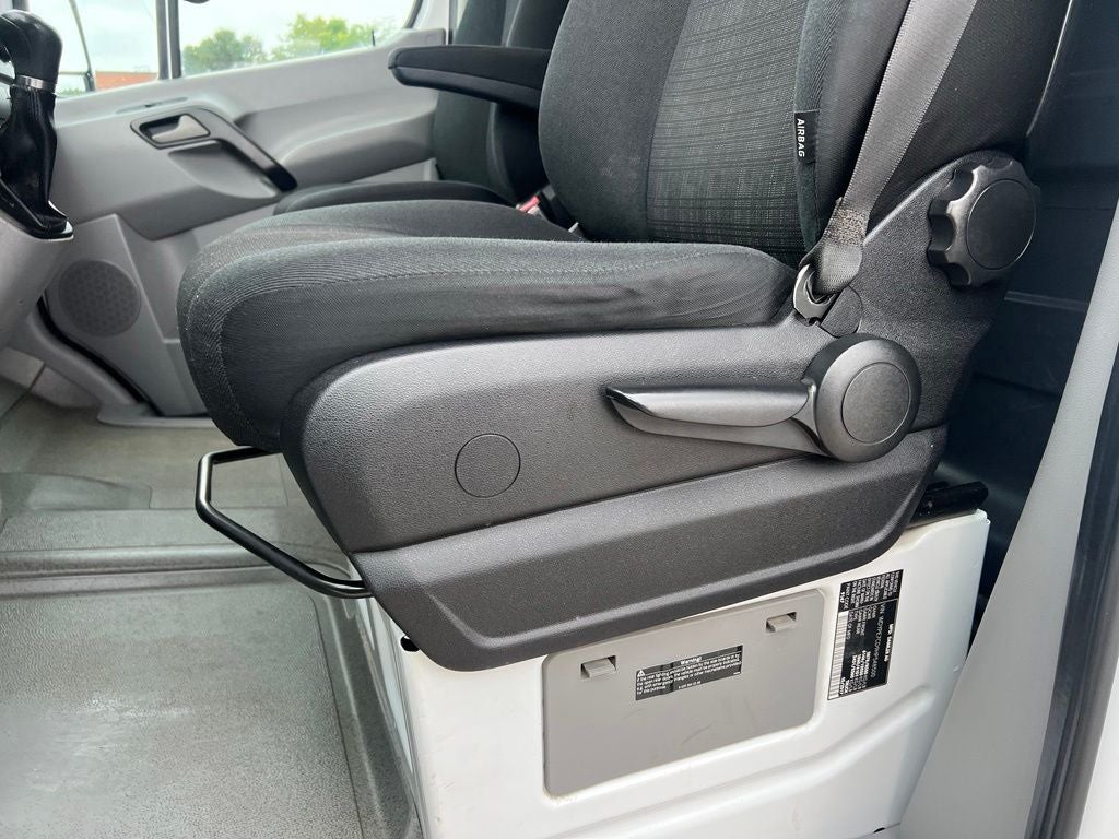 2017 Freightliner Sprinter 2500 Base
