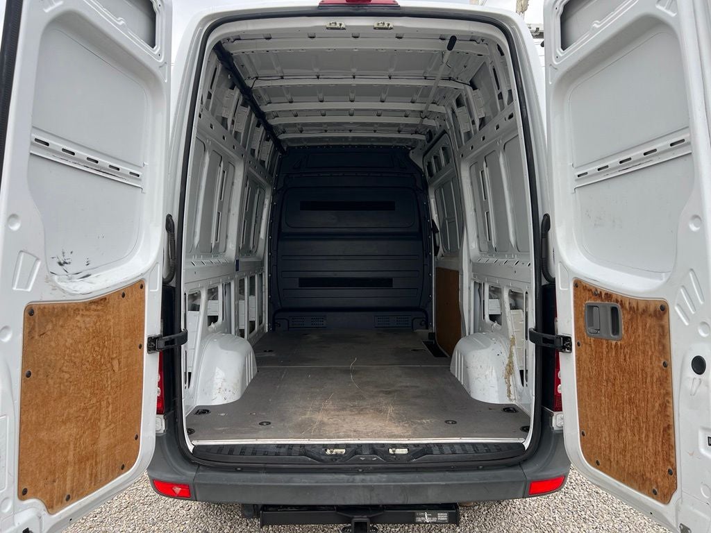 2017 Freightliner Sprinter 2500 Base