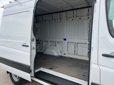 2017 Freightliner Sprinter 2500 Base