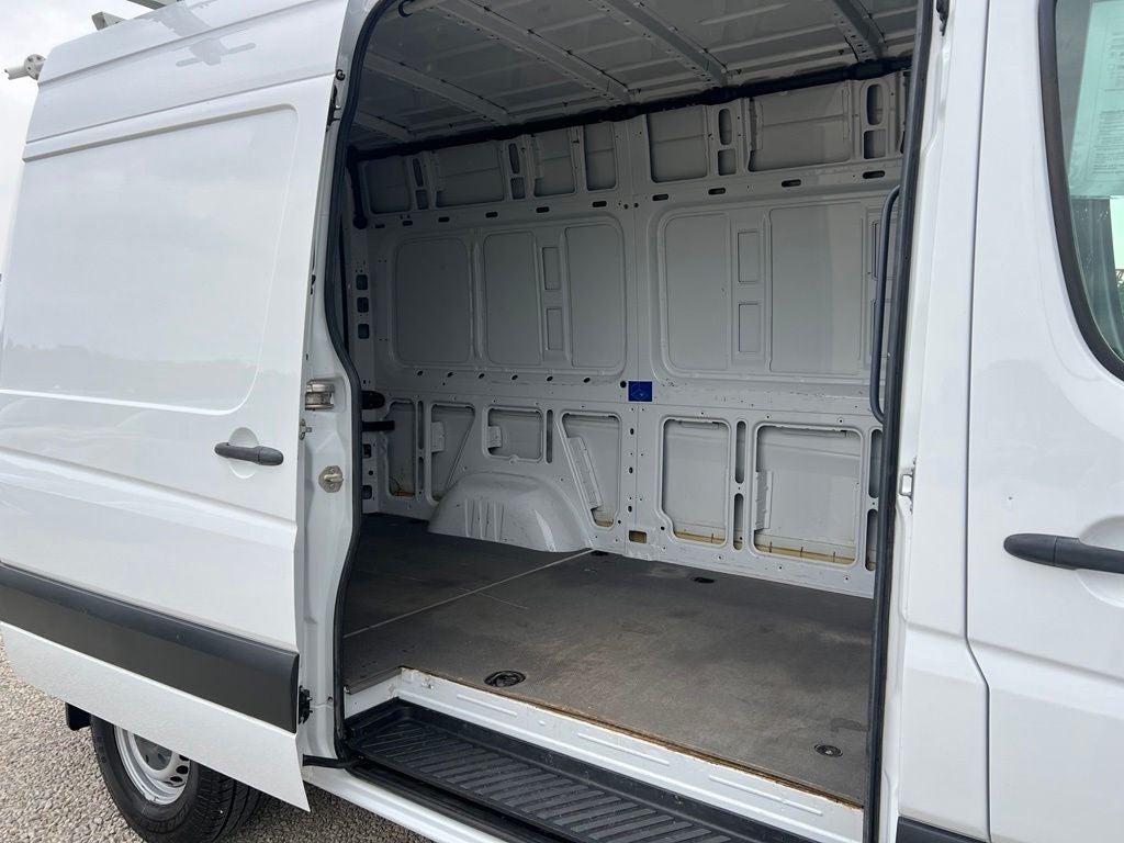 2017 Freightliner Sprinter 2500 Base