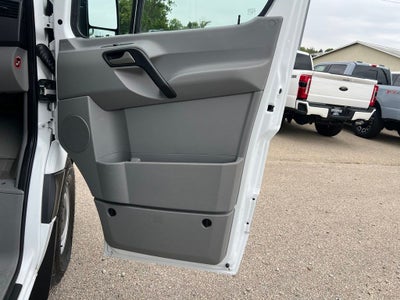 2017 Freightliner Sprinter 2500 Base