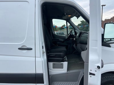 2017 Freightliner Sprinter 2500 Base