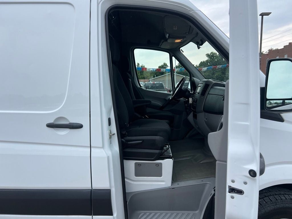 2017 Freightliner Sprinter 2500 Base