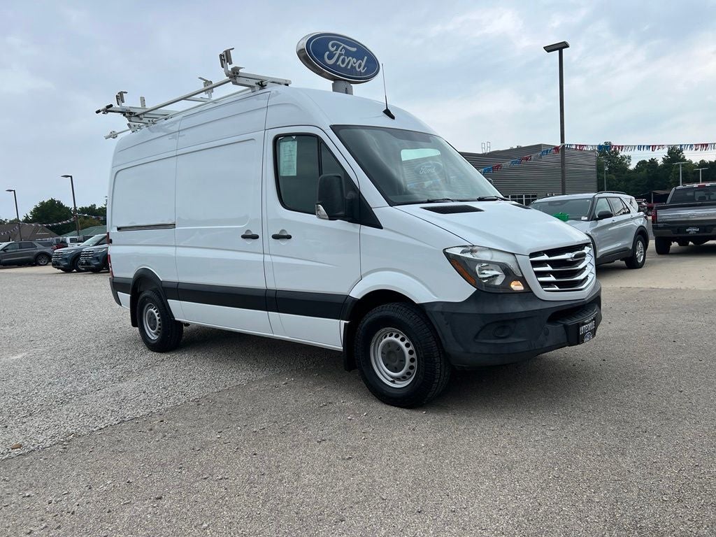 2017 Freightliner Sprinter 2500 Base