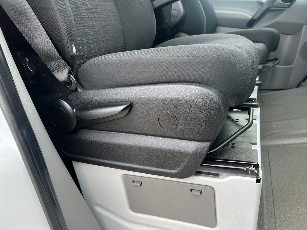 2017 Freightliner Sprinter 2500 Base