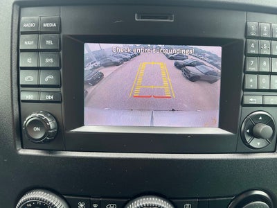 2017 Freightliner Sprinter 2500 Base