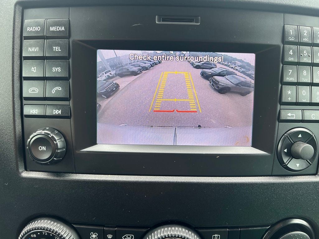 2017 Freightliner Sprinter 2500 Base