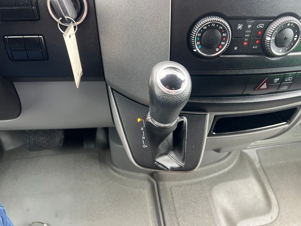 2017 Freightliner Sprinter 2500 Base