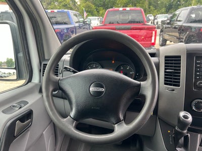 2017 Freightliner Sprinter 2500 Base