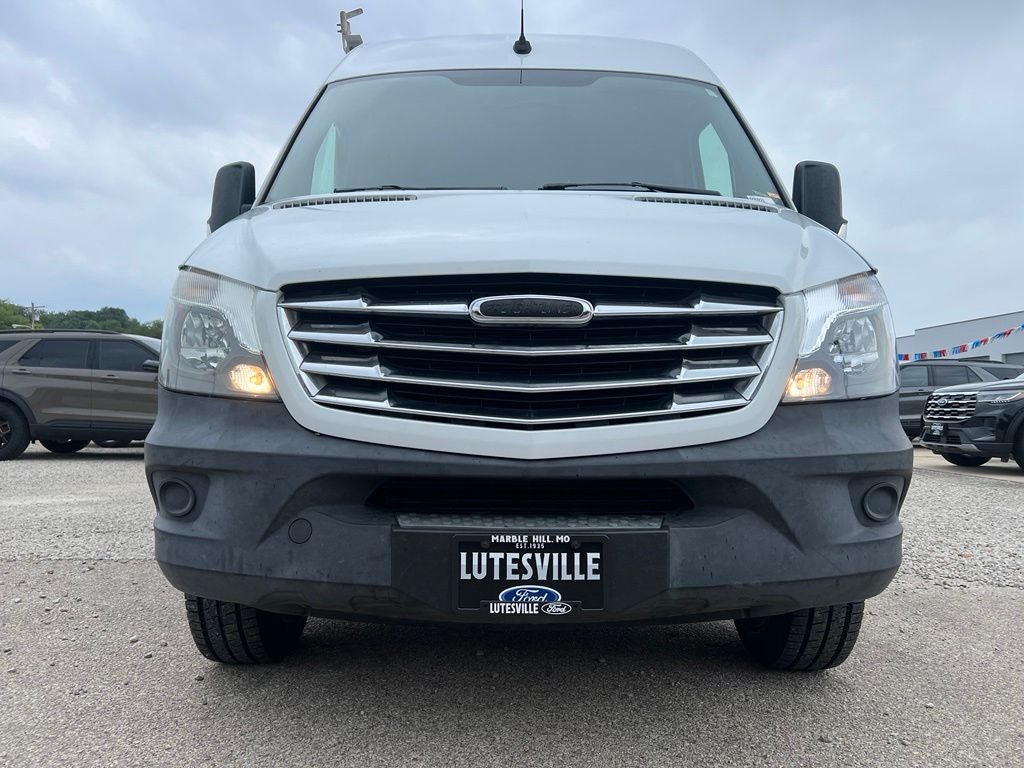2017 Freightliner Sprinter 2500 Base