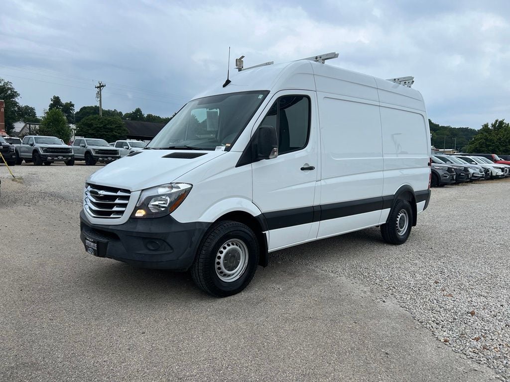 2017 Freightliner Sprinter 2500 Base