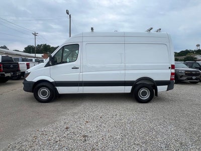 2017 Freightliner Sprinter 2500 Base