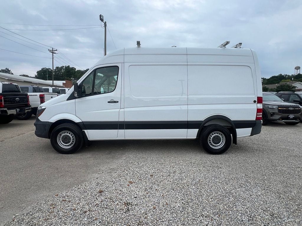 2017 Freightliner Sprinter 2500 Base
