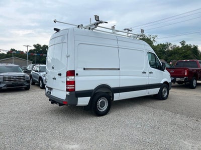2017 Freightliner Sprinter 2500 Base
