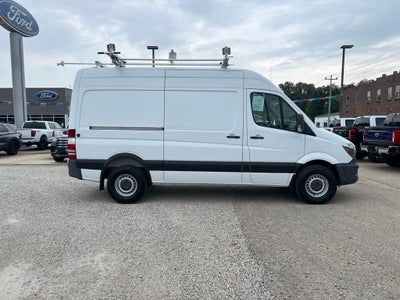 2017 Freightliner Sprinter 2500 Base