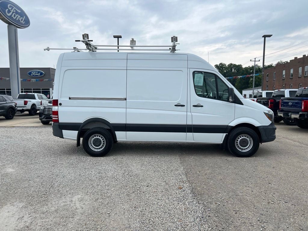 2017 Freightliner Sprinter 2500 Base