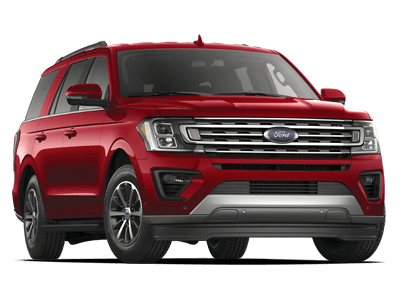 2021 Ford Expedition