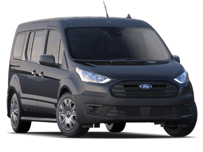 2024 Ford Transit Connect