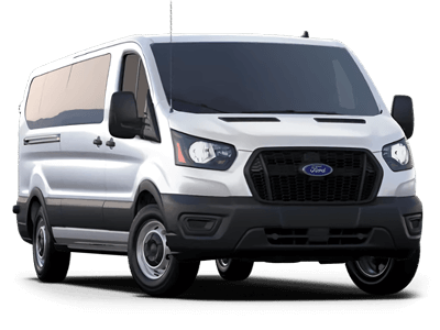 2022 Ford Transit
