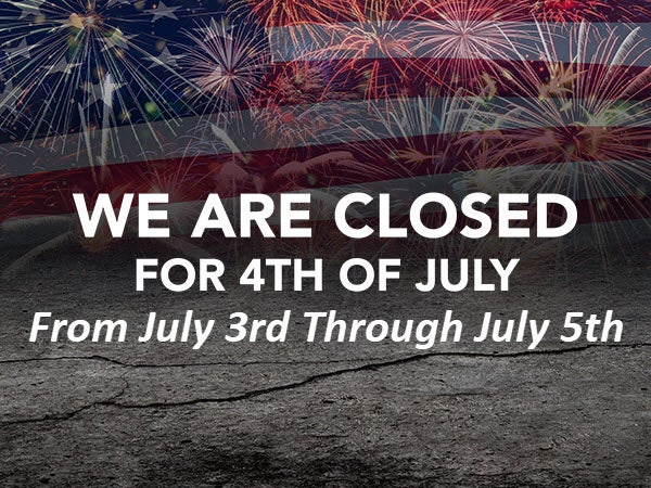 Closed